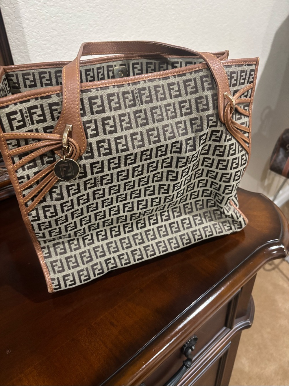 Fendi Tote